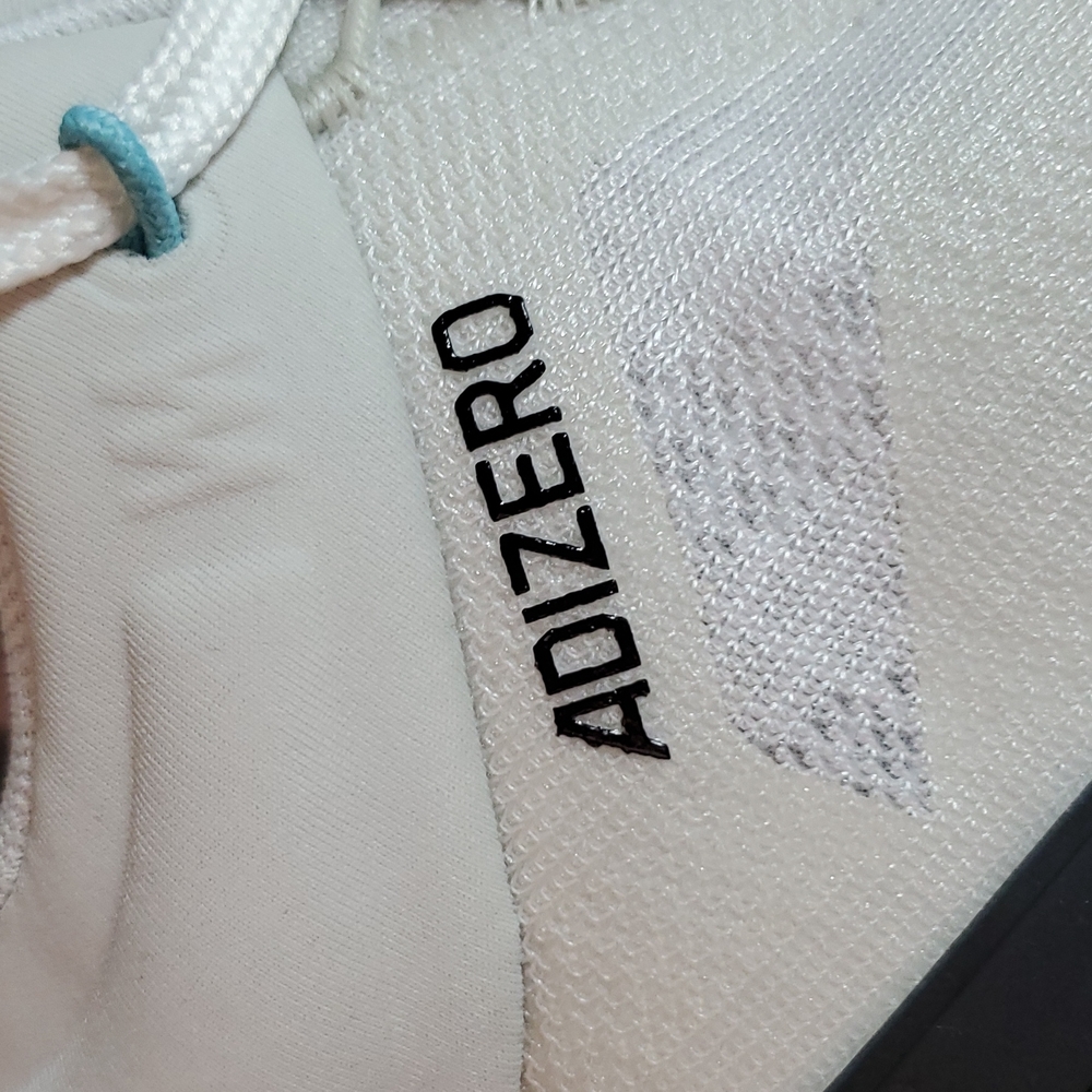 ADIDAS D ROSE ADIZERO 11 1/2 - Picture 14 of 15